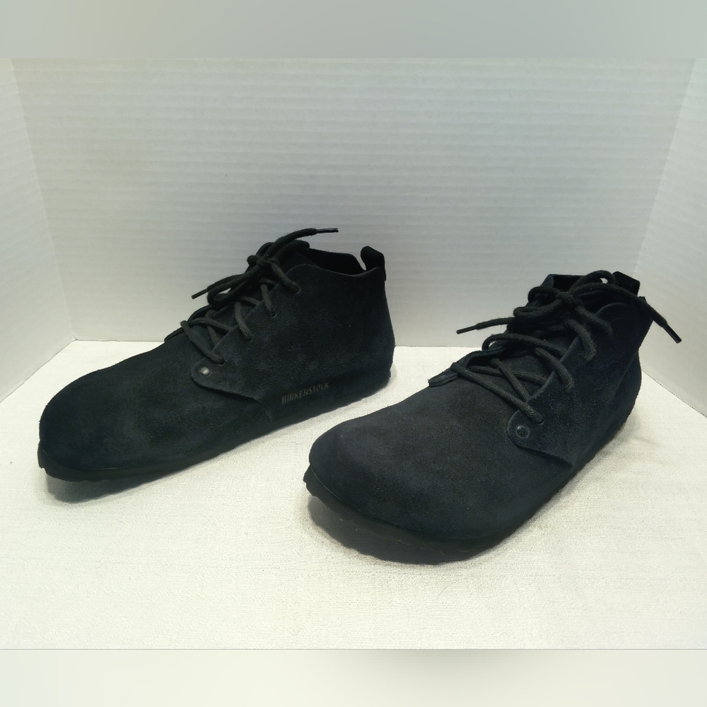 Unisex Birkenstock Dundee lace up